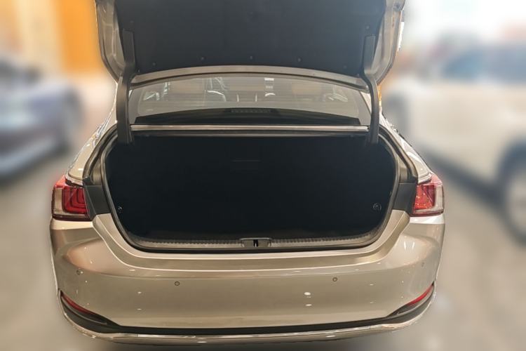 Used Lexus ES 2018 200 Luxury Edition China V Standard
