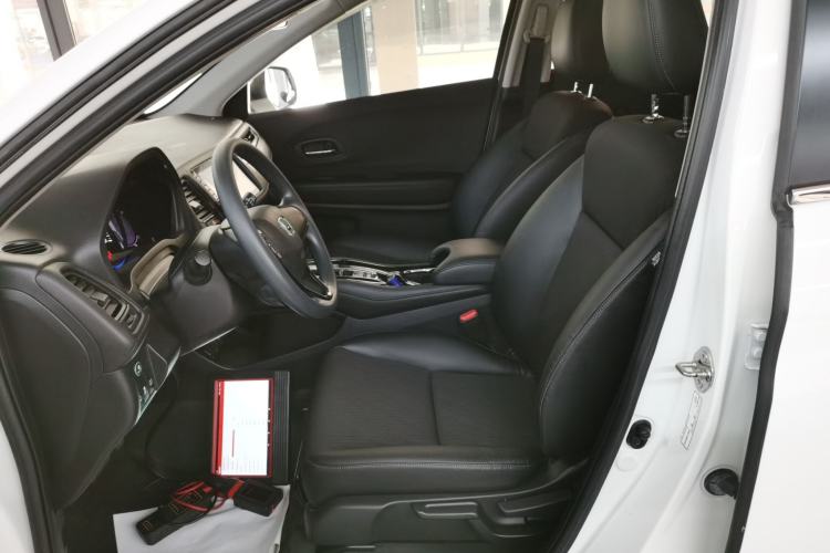 Used Honda Vezel 2020 1.5L CVT Pioneer Edition