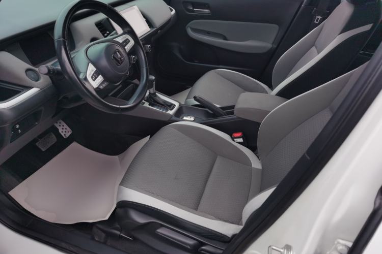 Used Honda LIFE 2021 1.5L CVT CRO-S Fun Edition
