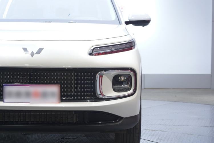 Used Wuling Xingyun 2023 2.0L DHT Flagship Edition
