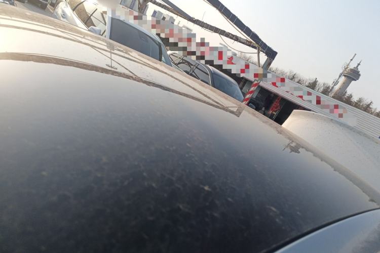 Used Nissan N7 2025 510 Max
