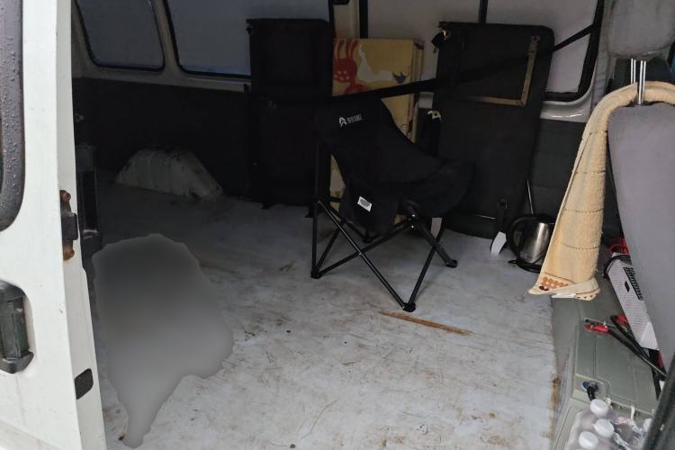 Used Ford Classic Transit 2009 2.8T Diesel Multi-Function Long-Wheelbase Mid-Roof JX493ZLQ3