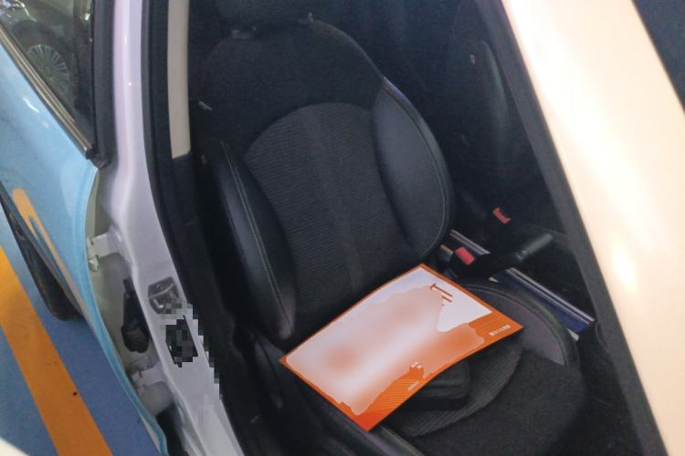 Used MINI Countryman 2014 1.6L COOPER Fun Right Front Seat