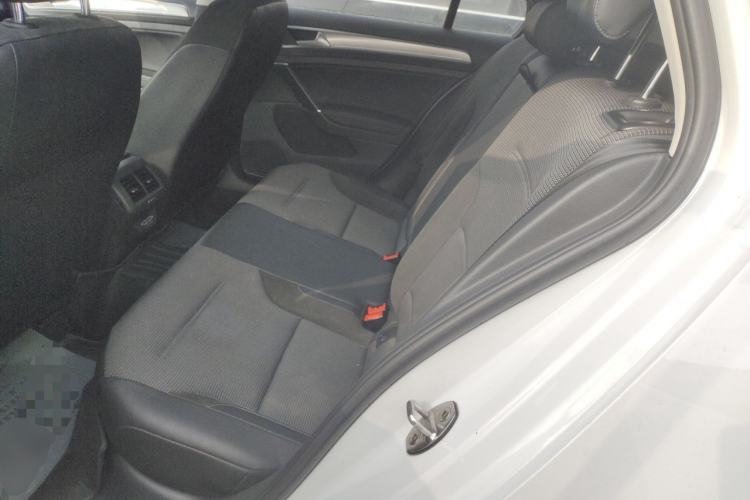 Used Volkswagen Golf 2020 280TSI DSG Comfort Version
