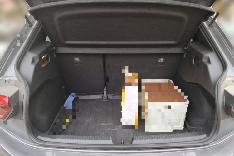 Used Volkswagen ID.3 2023 Pure Smart Edition
