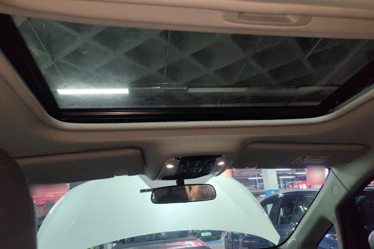 Used GAC Trumpchi M8 2023 Lingxiu Series 390T Luxury Edition