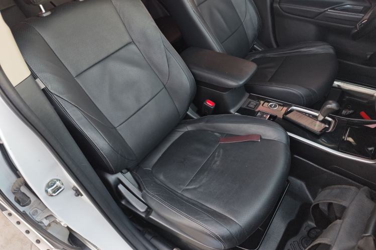 Used Mitsubishi Outlander 2018 2.4L 4x4 Elite Edition 5 Seats