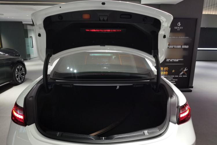 Used Mercedes-Benz E-Class (Import) 2021 Facelift E 260 Coupe
