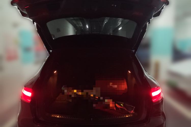 Used Porsche Macan 2018 Macan 2.0T
