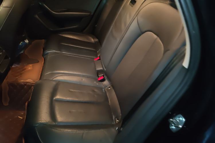 Used Audi A6L 2017 TFSI Technology Edition