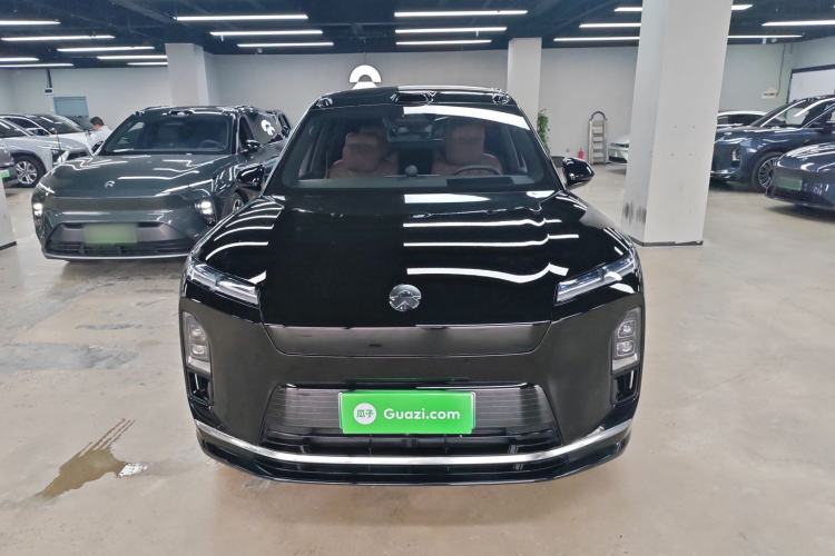 Used Nio ES8 2026 Model 6-seat Executive Luxury Edition
