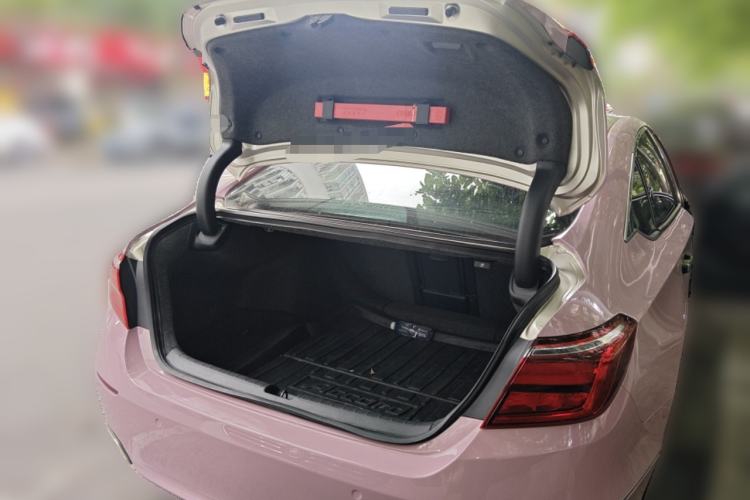 Used Honda Inspire 2019 260TURBO Elite Edition China V Standard