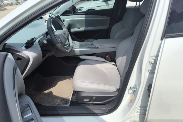 Used XPeng MONA M03 2025 620 Ultra-Long Range Plus