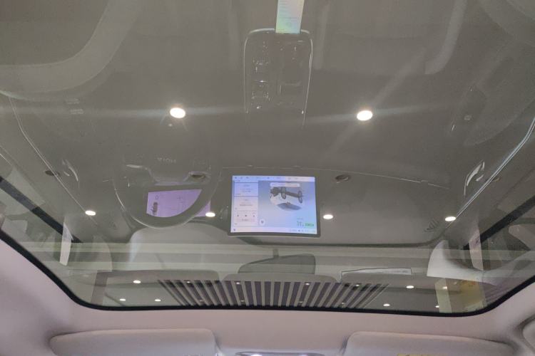 Used AION S Plus 2022 70 Intelligent Edition
