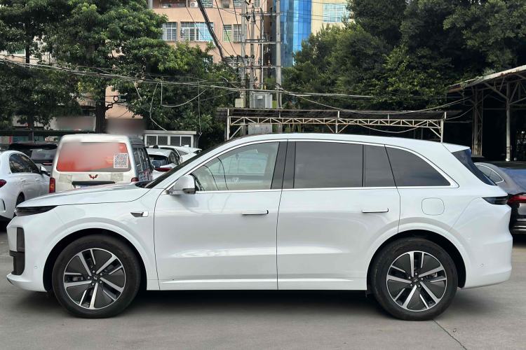 Used Li Auto L6 2024 Pro Model
