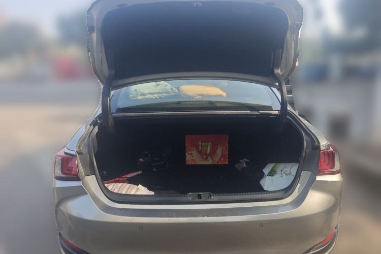 Used Lexus ES 2020 260 Excellence Edition
