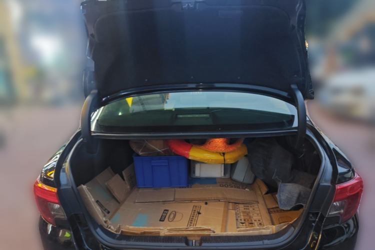 Used Toyota Reiz 2013 2.5S Elite Edition