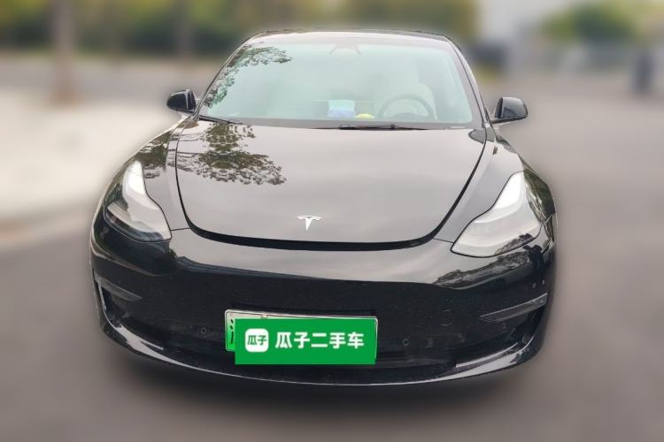 Used Tesla Model 3 2022 Performance High-Performance All-Wheel-Drive Version