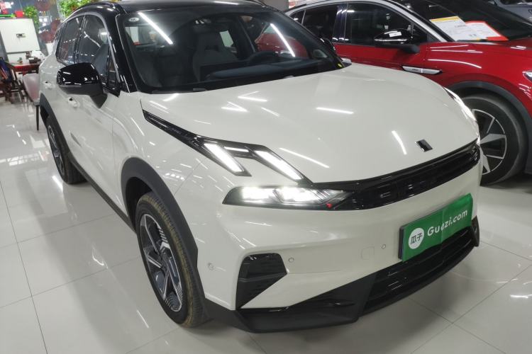 Used Lynk & Co 06 2026 Model Relive 1.5T Ultra