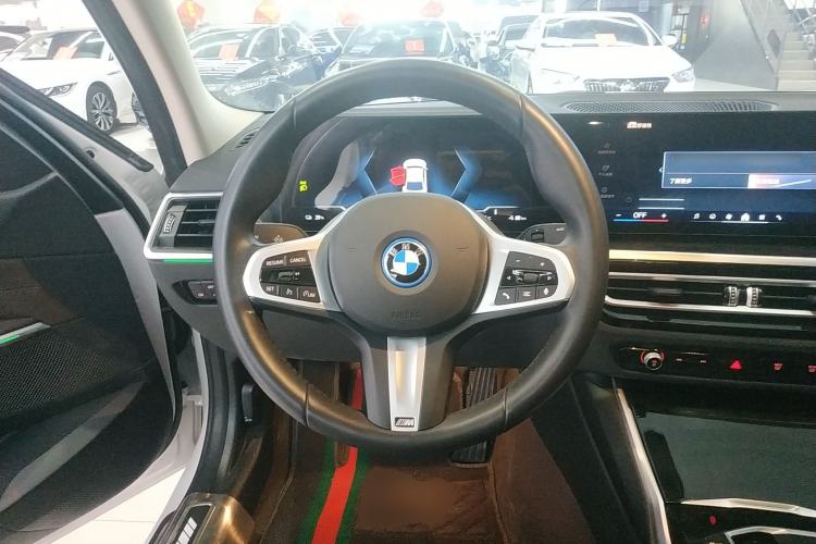 Used BMW i3 2024 eDrive 35 L
