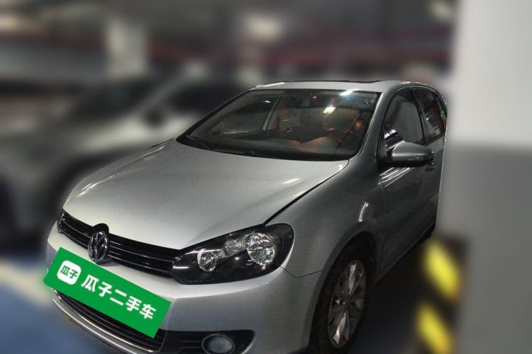 Used Volkswagen Golf 2012 1.4 TSI Automatic Comfort Edition Guazi used car, China used car export, Used car for sale, Used cars, Cheapest cars for sale