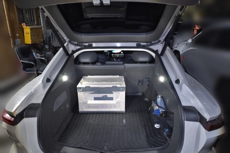 Used Rising F7 2023 Advanced Edition