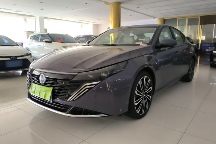 Used Nissan Teana 2026 Model Harmony Cockpit 2.0T Flagship Edition