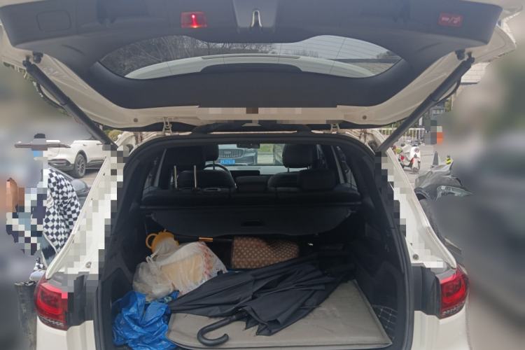 Used Mercedes-Benz GLB 2020 Updated GLB 200 Dynamic Edition