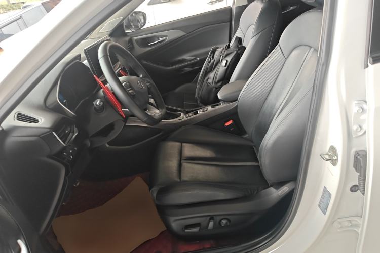 Used Hyundai Lafesta 2021 280TGDi Luxury Sport Enjoyment Edition Left Front Seat