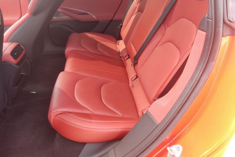 Used Xiaomi Auto SU7 2024 Rear-Drive Ultra-Long Range Advanced Pro-Level Intelligent Driving Version