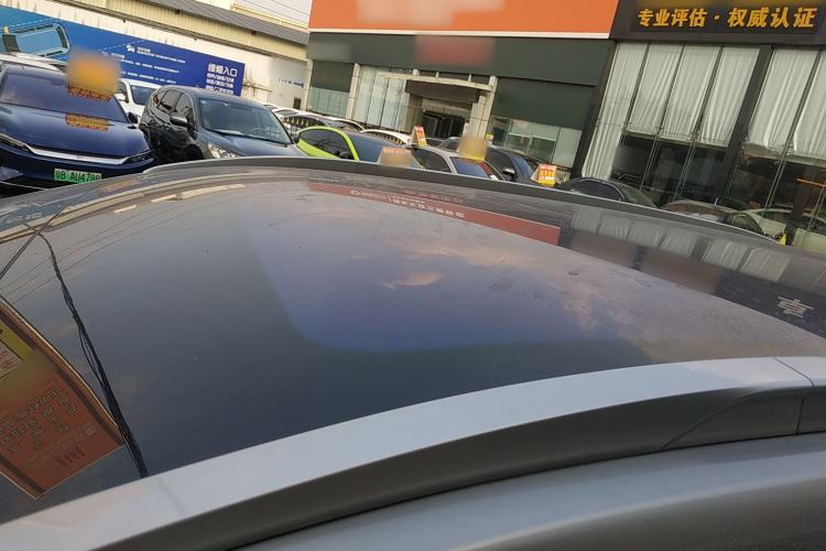 Used AION Y 2022 70 Intelligent Edition Lithium Iron Phosphate
