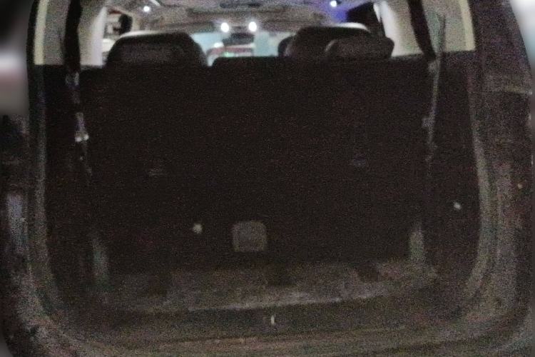 Used SAIC MAXUS G90 2022 2.0T Interstellar Seven-Seater