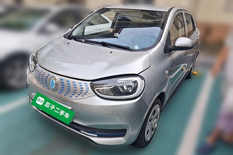 Used ZEDRIV GC1 2020 ZhiLe 410P