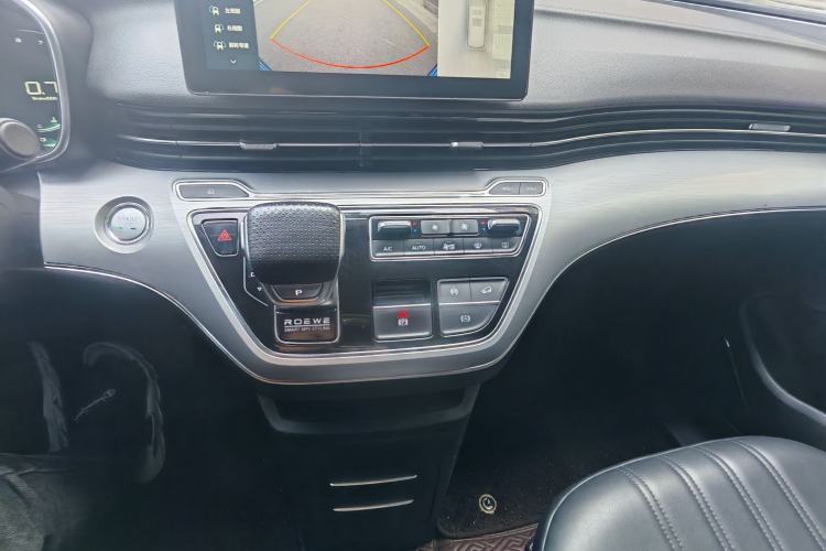 Used Roewe iMAX8 2021 400TGI Flagship Edition