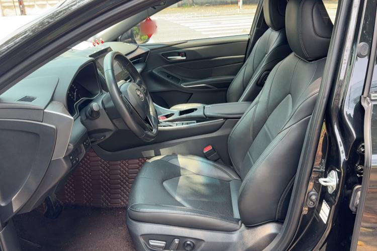 Used Toyota Avalon 2023 2.0L Premium Edition