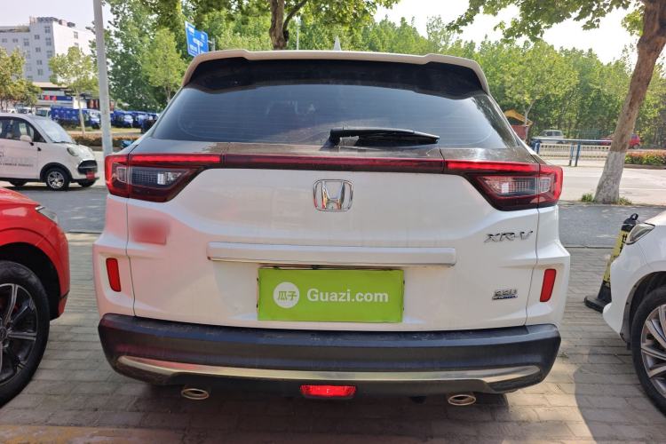 Used Honda XR-V 2021 220TURBO CVT Comfort Version