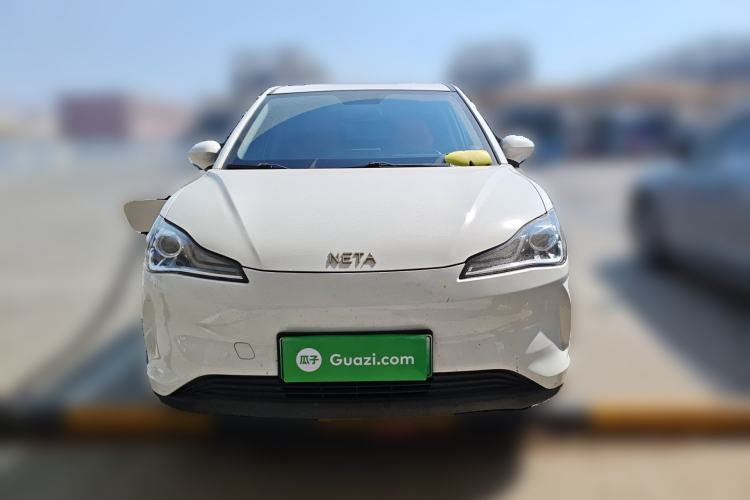 Used NETA V 2021 Standard Range Entertainment Version – Upgraded Model