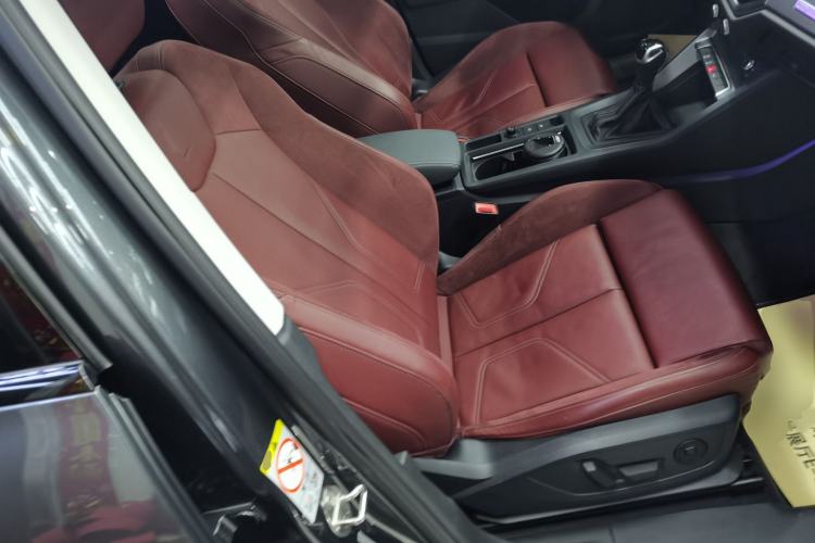 Used Audi Q3 Sportback 2021 40 TFSI Enjoy Life Edition
