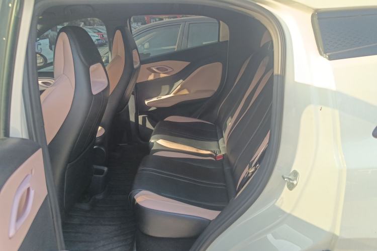 Used BYD Seagull 2025 305km Active Version