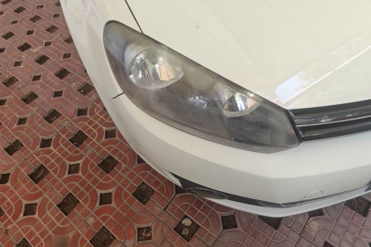 Used Volkswagen Golf 2012 1.4 TSI Automatic Comfort Edition