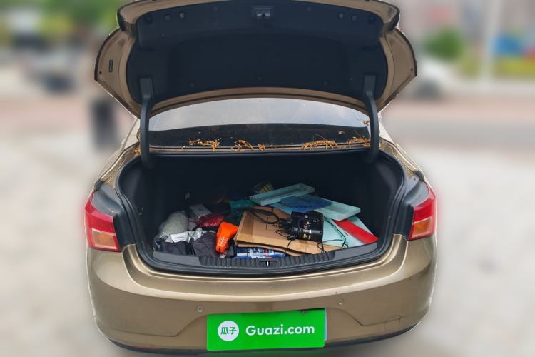 Used Buick Verano 2016 Hatchback 15S Automatic Leading Model