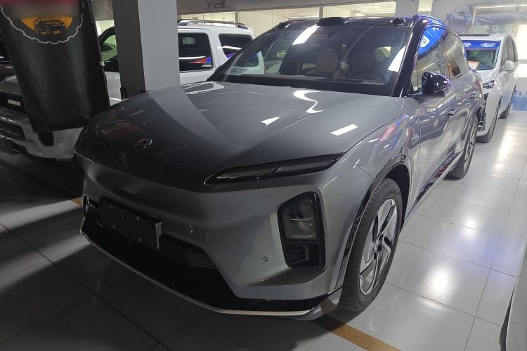 Used Nio ES6 2025 75 kWh
