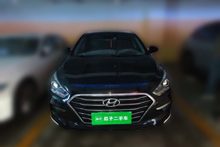 Used Hyundai Mistra 2017 1.6T Automatic Smart GLS China V Standard