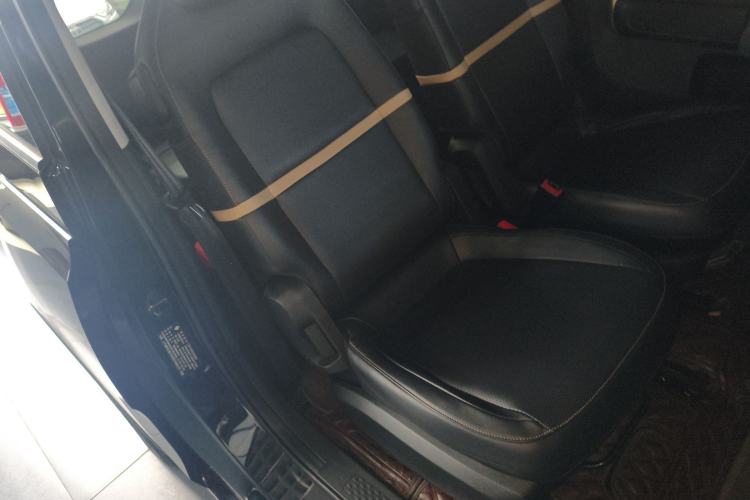 Used Baojun KiWi EV 2022 Designer Lite Edition Ternary Lithium Right Front Seat