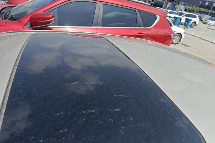 Used Geely Auto Vision 2020 1.5L CVT Asian Games Edition