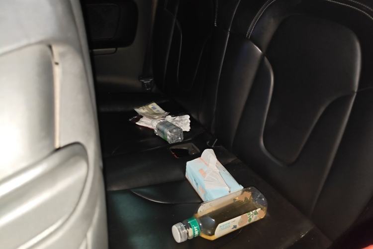 Used Audi TT 2013 TT Coupe 45 TFSI quattro