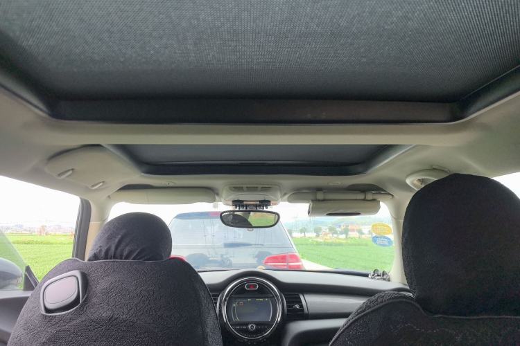 Used MINI 2016 1.5T COOPER
