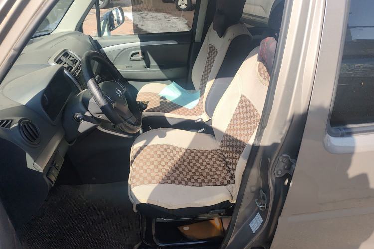 Used Suzuki Wagon R X5 2013 Revised Version 1.4L VVT Cruise Edition