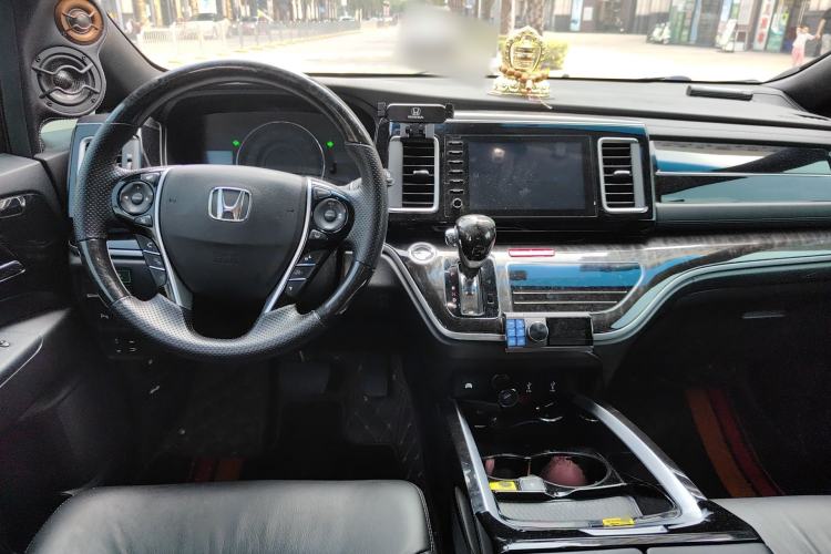 Used Honda Elysion 2019 2.0L Hybrid Supreme Edition