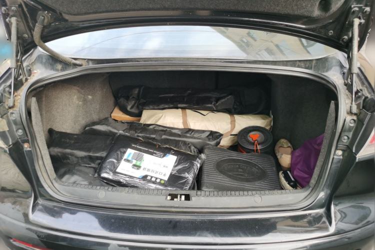 Used Mitsubishi Lancer EX 2013 Chasing Edition 1.8L CVT Luxury Model